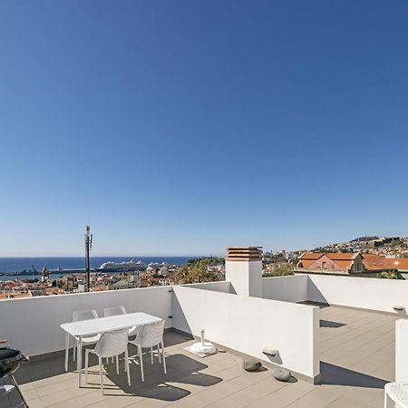 Rooftop Funchal - By Wehost Zewnętrze zdjęcie