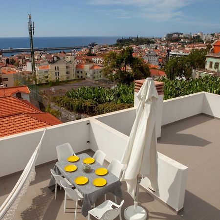 Rooftop Funchal - By Wehost Zewnętrze zdjęcie