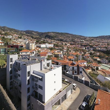 Rooftop Funchal - By Wehost Zewnętrze zdjęcie